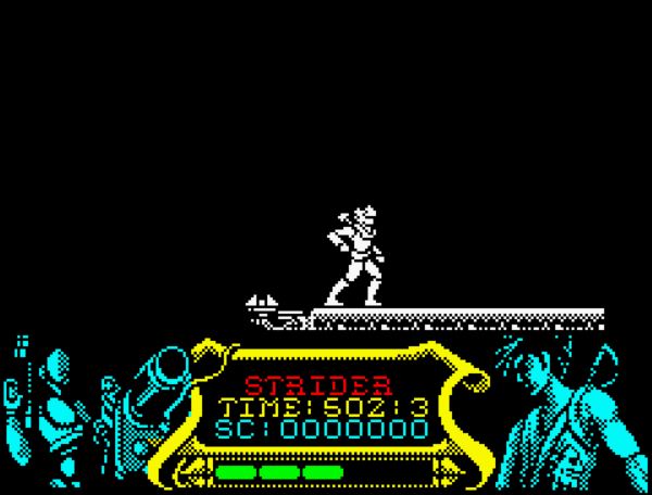 Strider